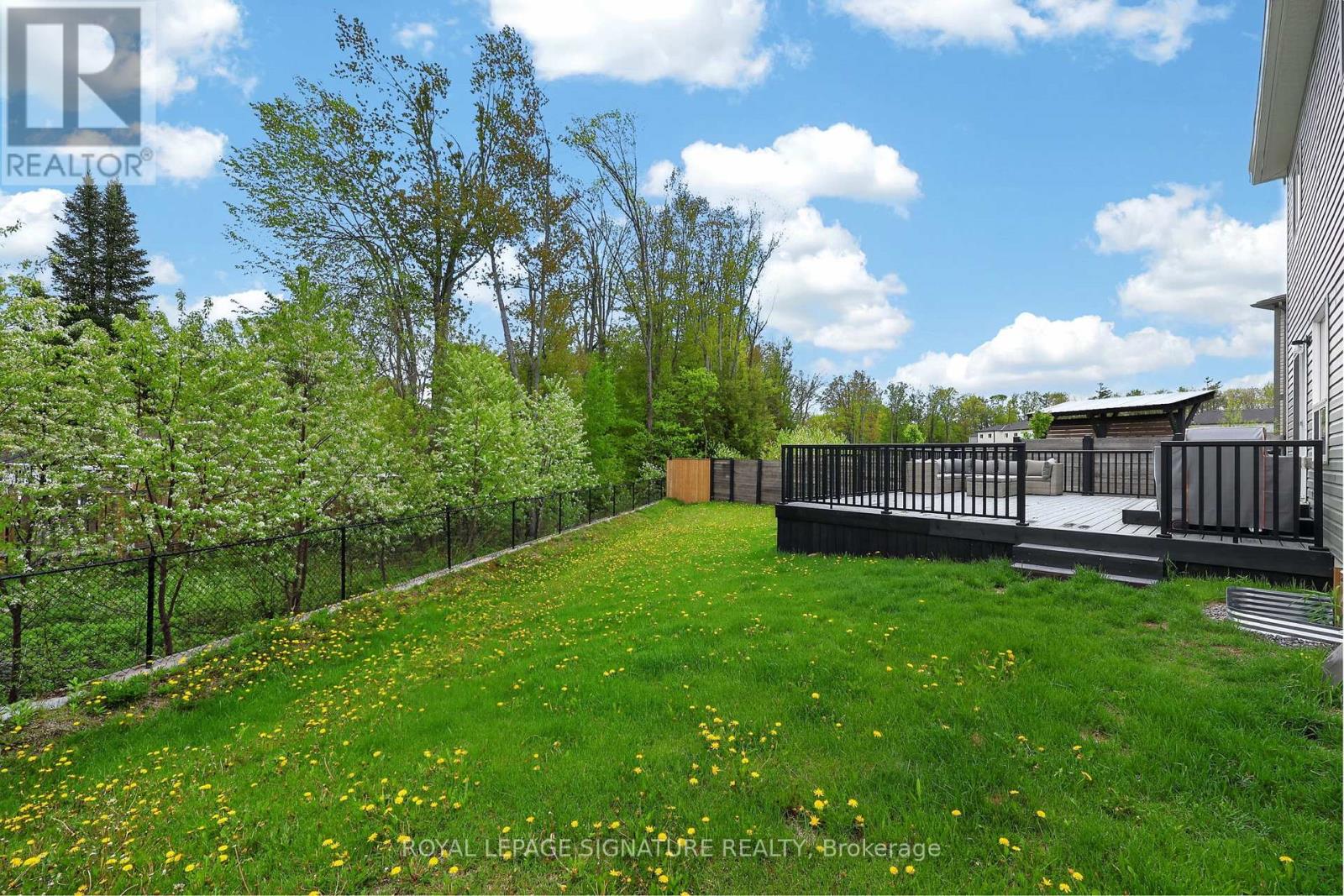 340 Wild Rose Drive, Gravenhurst, Ontario  P1P 0B4 - Photo 23 - X13207592