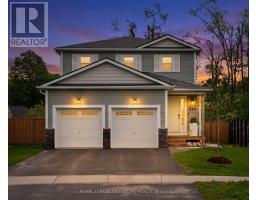 340 WILD ROSE DRIVE, Gravenhurst, Ontario