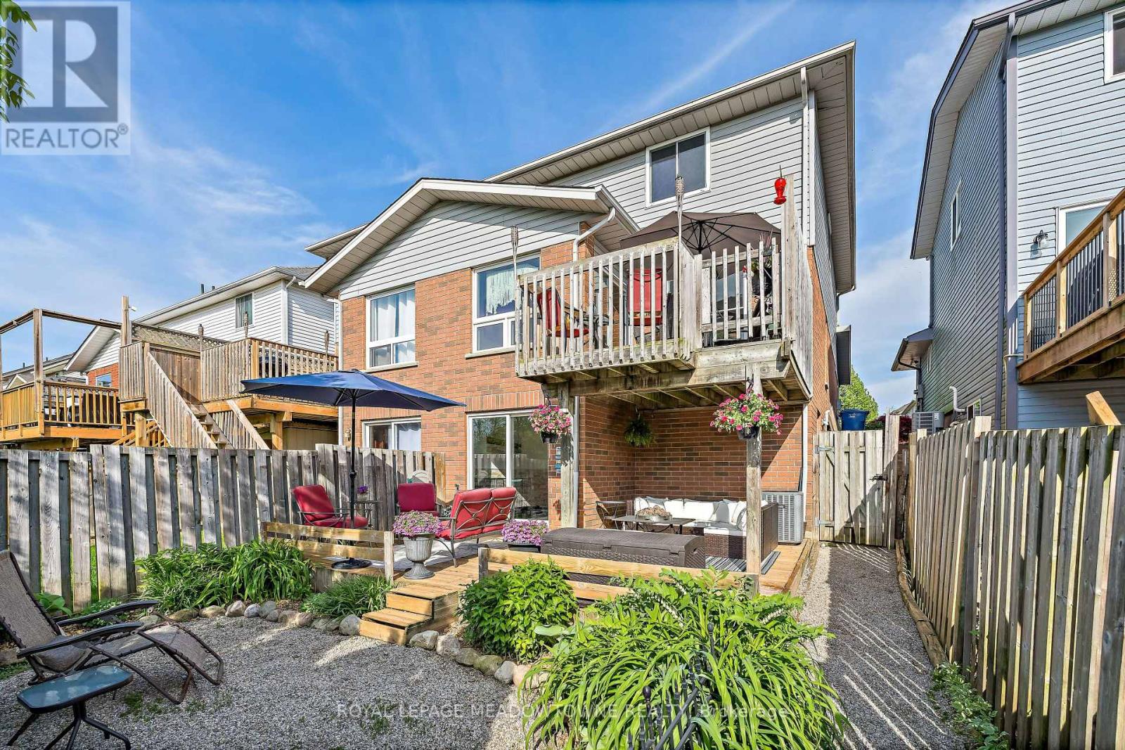 92 Chesterton Lane, Guelph, Ontario  N1E 7A6 - Photo 49 - X13207612