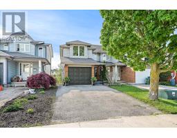 92 CHESTERTON LANE, Guelph, Ontario