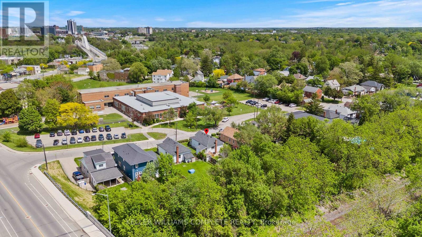10 Monck Street, St. Catharines, Ontario  L2S 1L6 - Photo 49 - X13207656