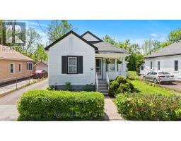 10 MONCK STREET, St. Catharines, Ontario