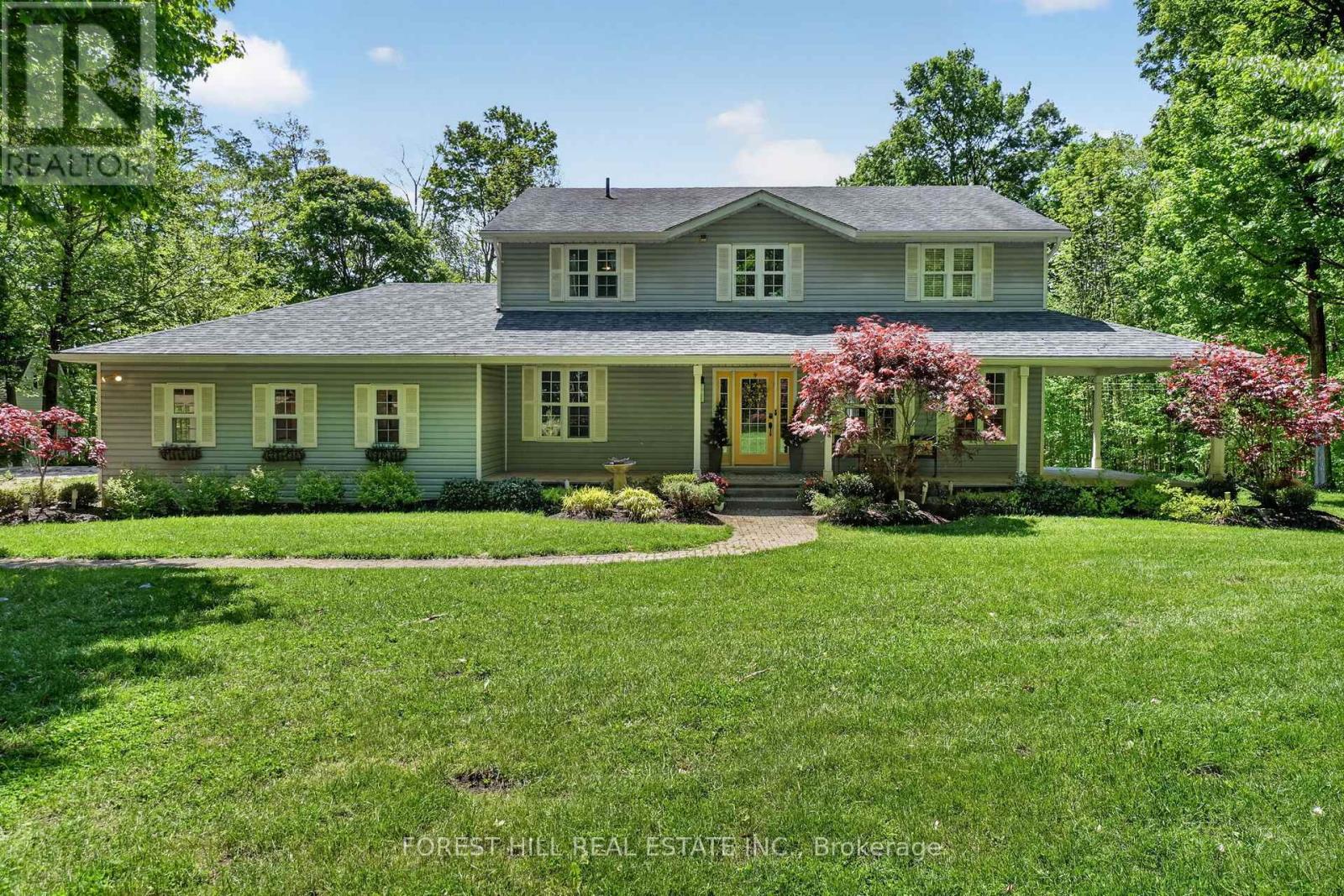 20 HIGHLAND CRESCENT, South Bruce, Ontario