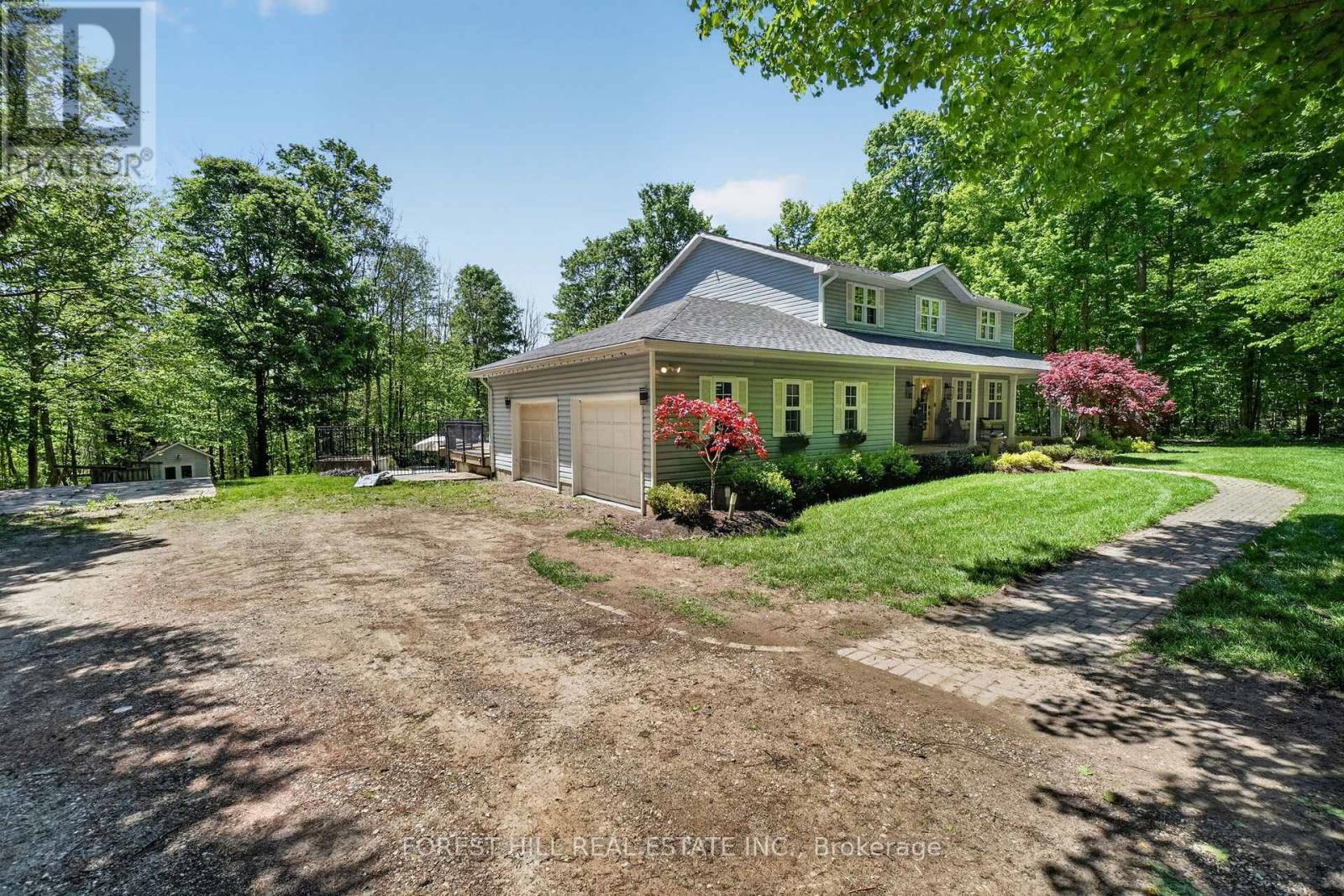 20 Highland Crescent, South Bruce, Ontario  N0G 2V0 - Photo 2 - X13207696