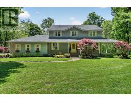 20 HIGHLAND CRESCENT, South Bruce, Ontario