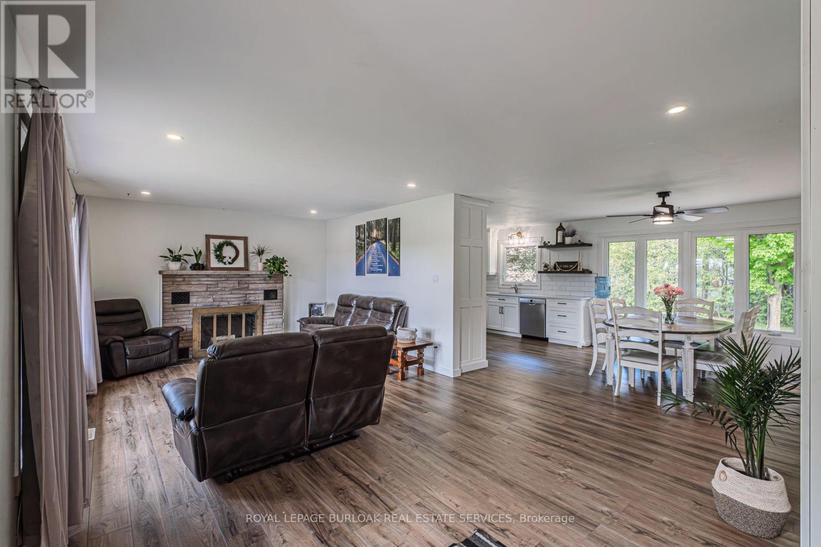 2364 Windham West Quarterline Road W, Norfolk, Ontario  N3Y 4J9 - Photo 4 - X13207740