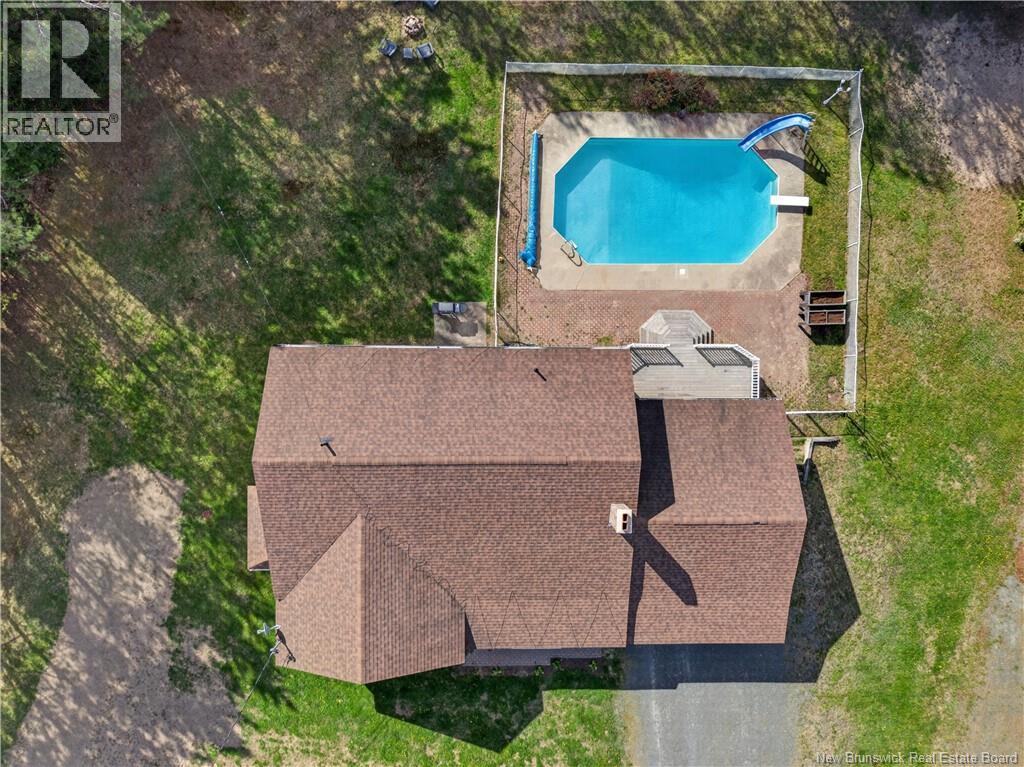 736 Back Road, Lyttleton, New Brunswick  E9E 1X5 - Photo 10 - NB139674