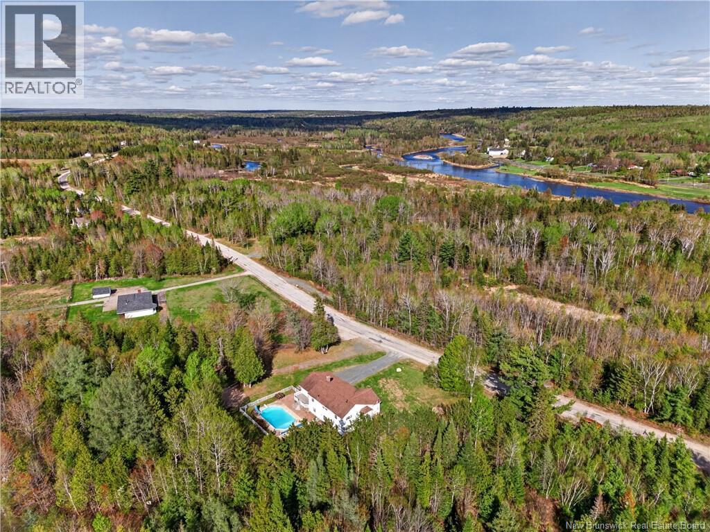 736 Back Road, Lyttleton, New Brunswick  E9E 1X5 - Photo 11 - NB139674