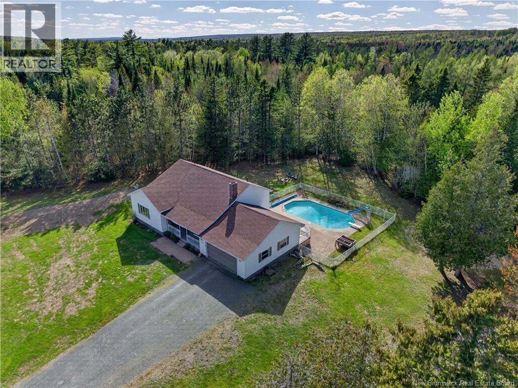 736 Back Road, Lyttleton, New Brunswick  E9E 1X5 - Photo 13 - NB139674