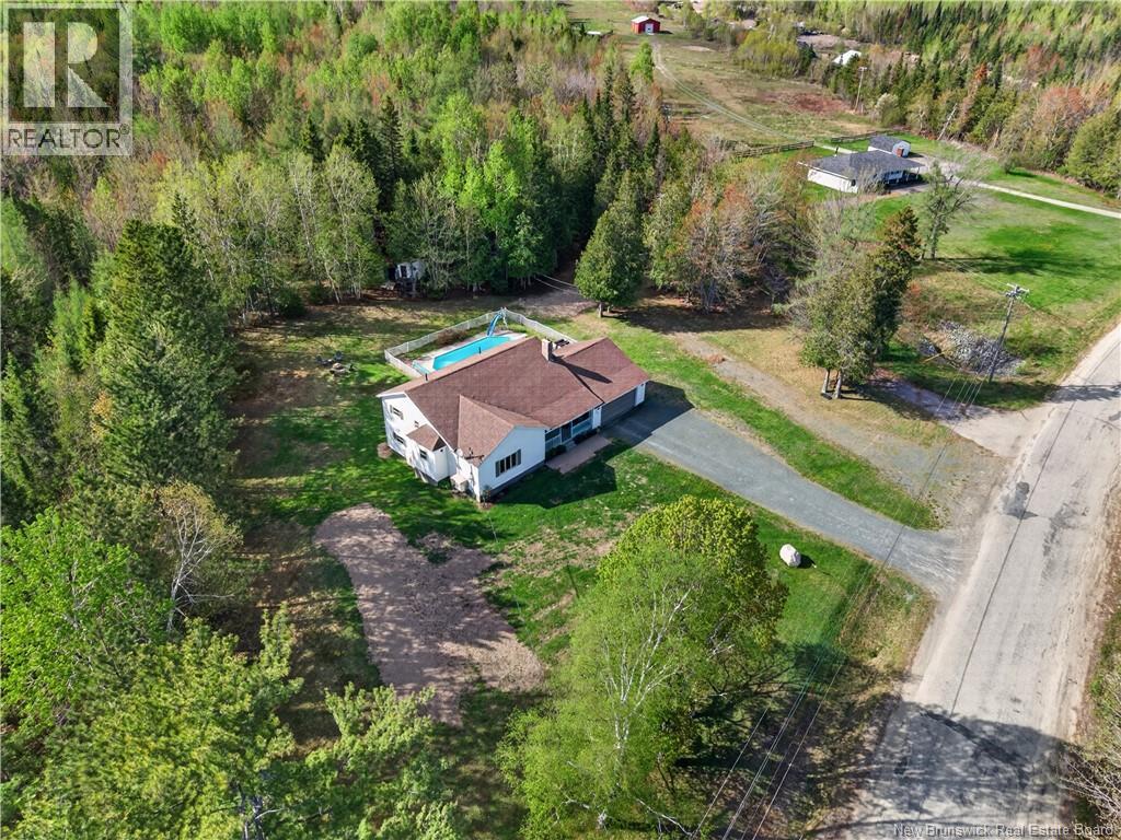 736 Back Road, Lyttleton, New Brunswick  E9E 1X5 - Photo 14 - NB139674