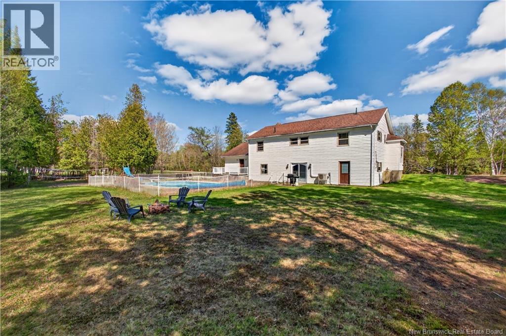 736 Back Road, Lyttleton, New Brunswick  E9E 1X5 - Photo 4 - NB139674