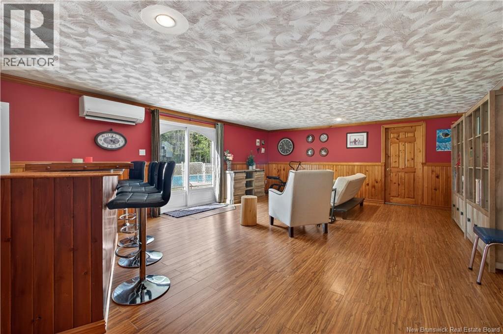 736 Back Road, Lyttleton, New Brunswick  E9E 1X5 - Photo 46 - NB139674