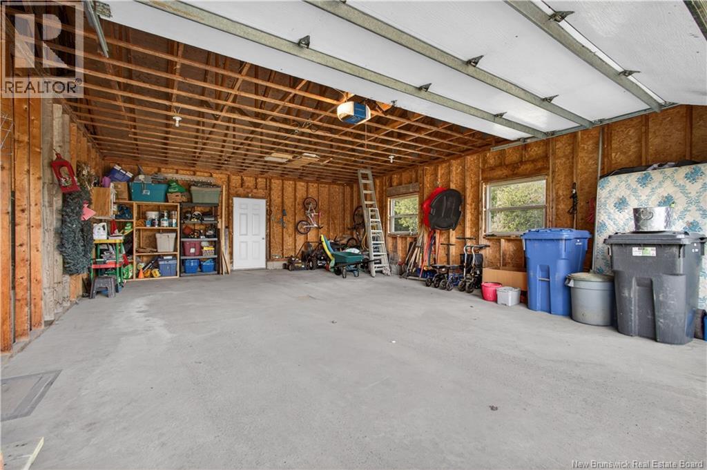 736 Back Road, Lyttleton, New Brunswick  E9E 1X5 - Photo 49 - NB139674