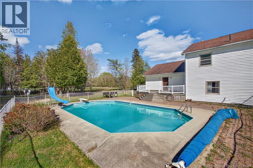 736 Back Road, Lyttleton, New Brunswick  E9E 1X5 - Photo 5 - NB139674
