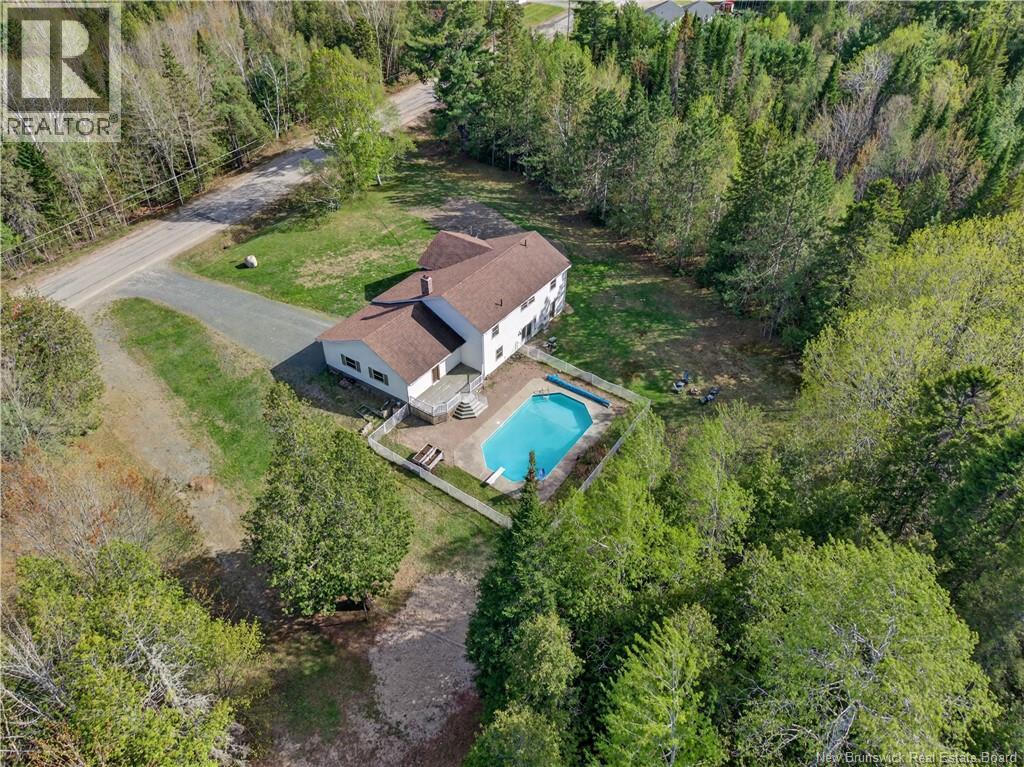 736 Back Road, Lyttleton, New Brunswick  E9E 1X5 - Photo 8 - NB139674