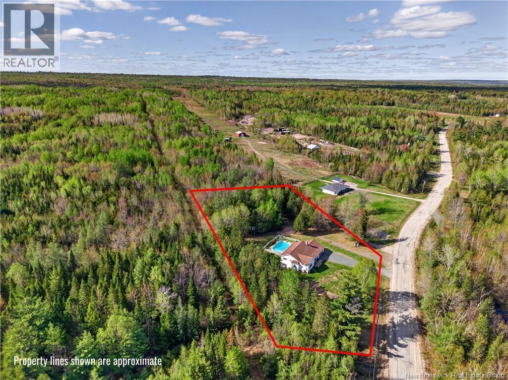 736 Back Road, Lyttleton, New Brunswick  E9E 1X5 - Photo 9 - NB139674