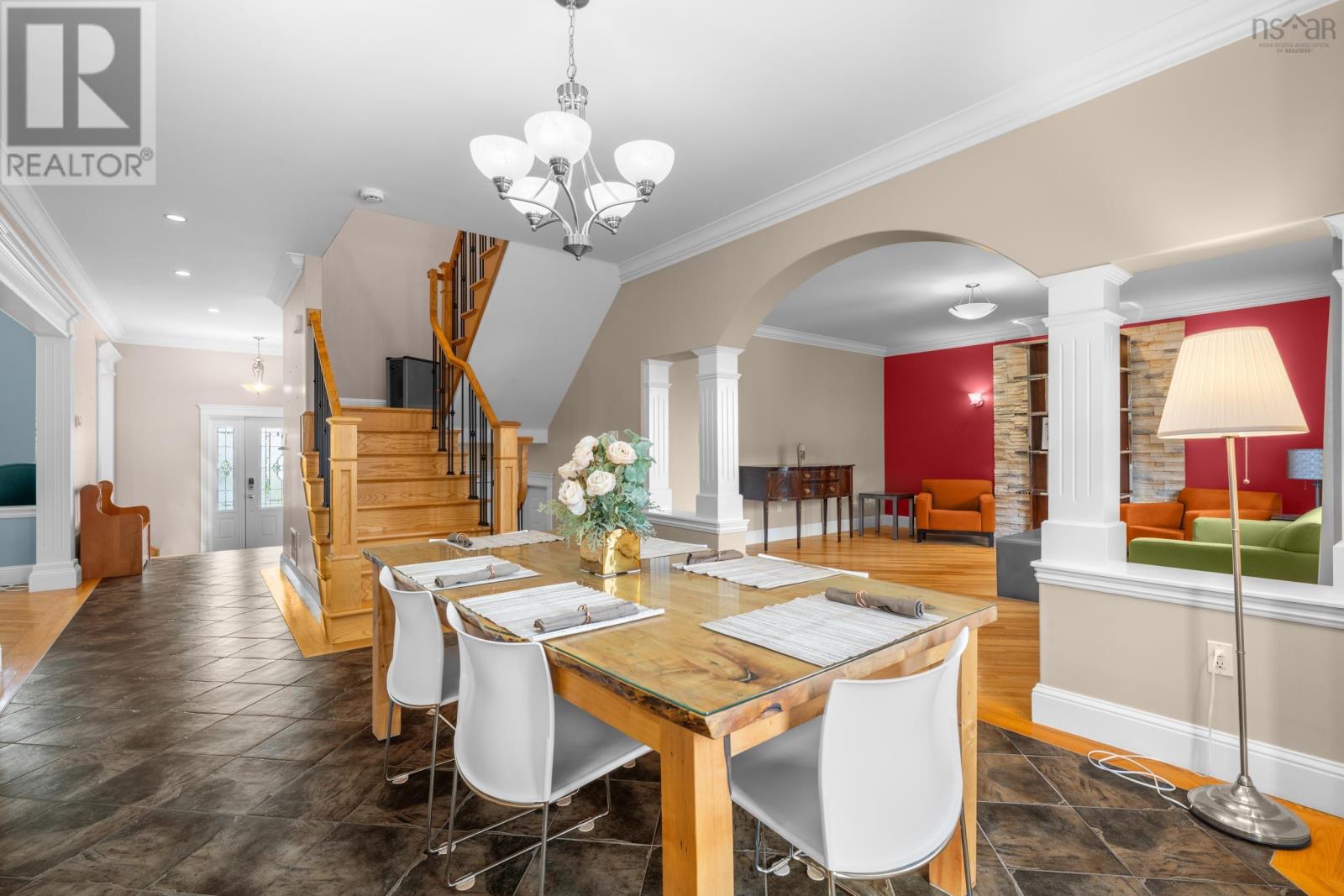 233 Bently Drive, Halifax, Nova Scotia  B3S 0B2 - Photo 21 - 202610197