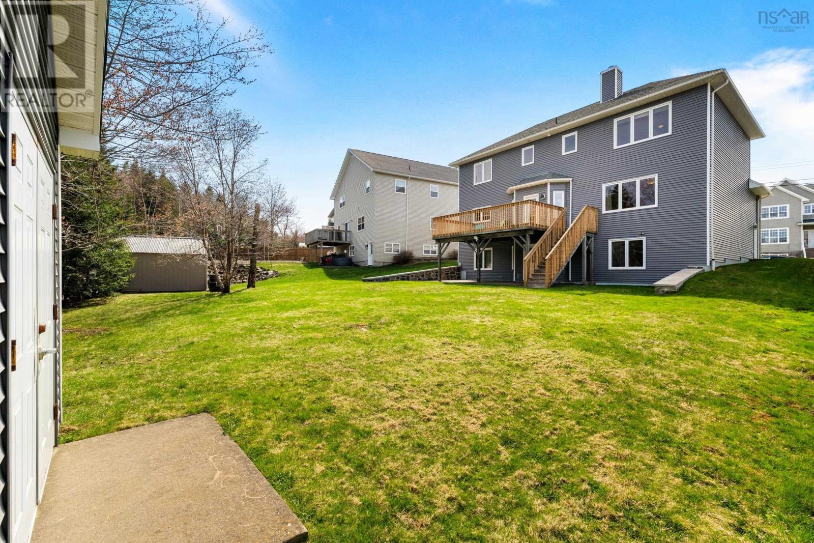 233 Bently Drive, Halifax, Nova Scotia  B3S 0B2 - Photo 48 - 202610197