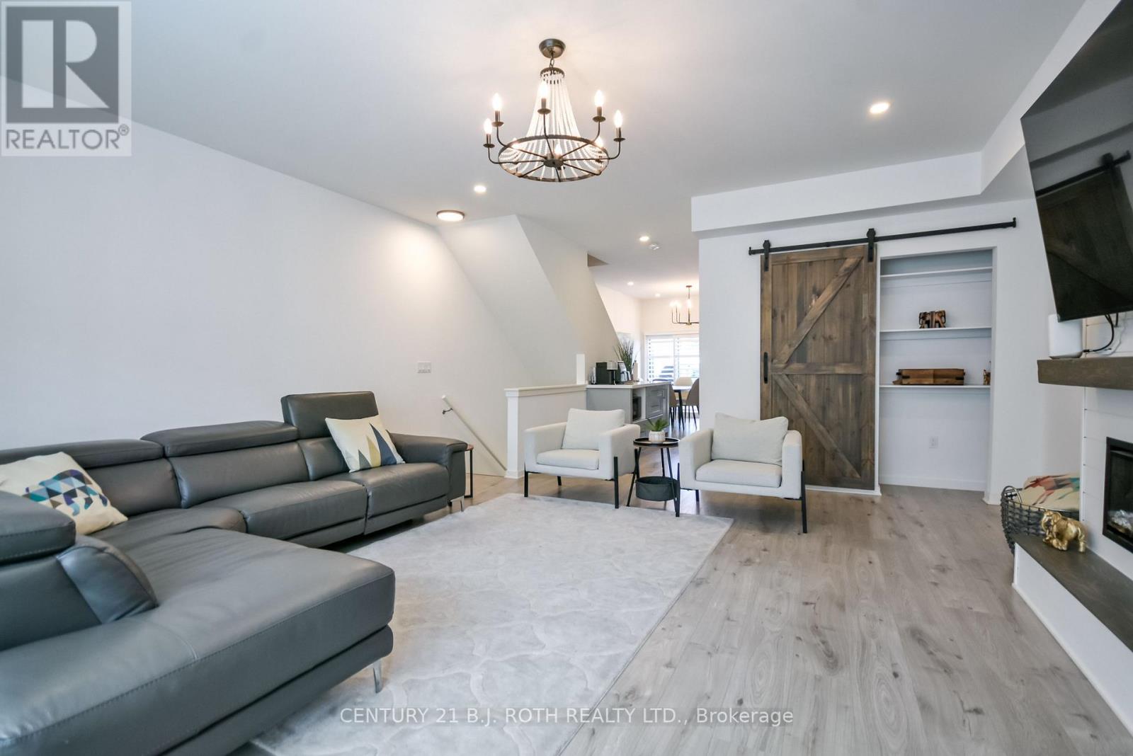 64 - 369 Essa Road, Barrie, Ontario  L4N 9C8 - Photo 12 - S13187288