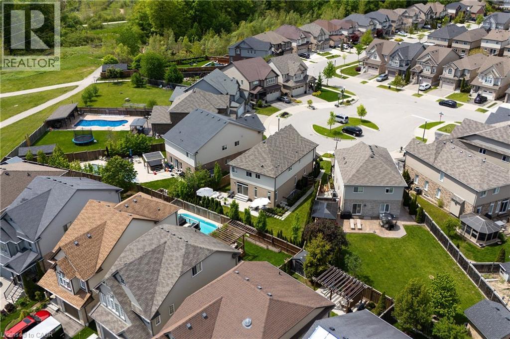 916 Steepleridge Court, Kitchener, Ontario  N2P 0B4 - Photo 46 - 40834351