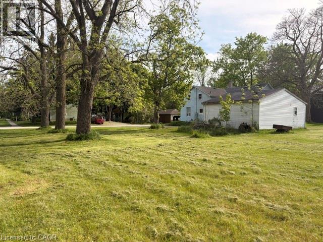 37 Young Street, Plattsville, Ontario  N0J 1S0 - Photo 11 - 40833998