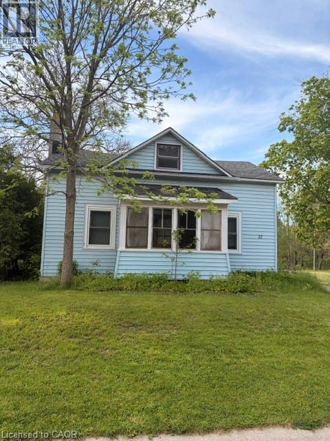 37 Young Street, Plattsville, Ontario  N0J 1S0 - Photo 7 - 40833998
