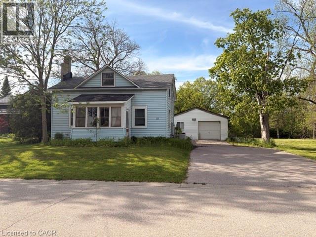 37 Young Street, Plattsville, Ontario  N0J 1S0 - Photo 8 - 40833998