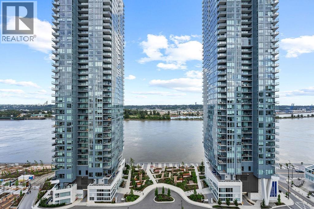 1811 668 Columbia Street, New Westminster, British Columbia  V3M 1A9 - Photo 27 - R3129111
