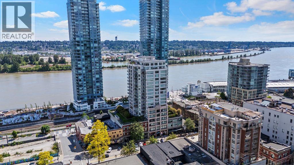 1811 668 Columbia Street, New Westminster, British Columbia  V3M 1A9 - Photo 28 - R3129111