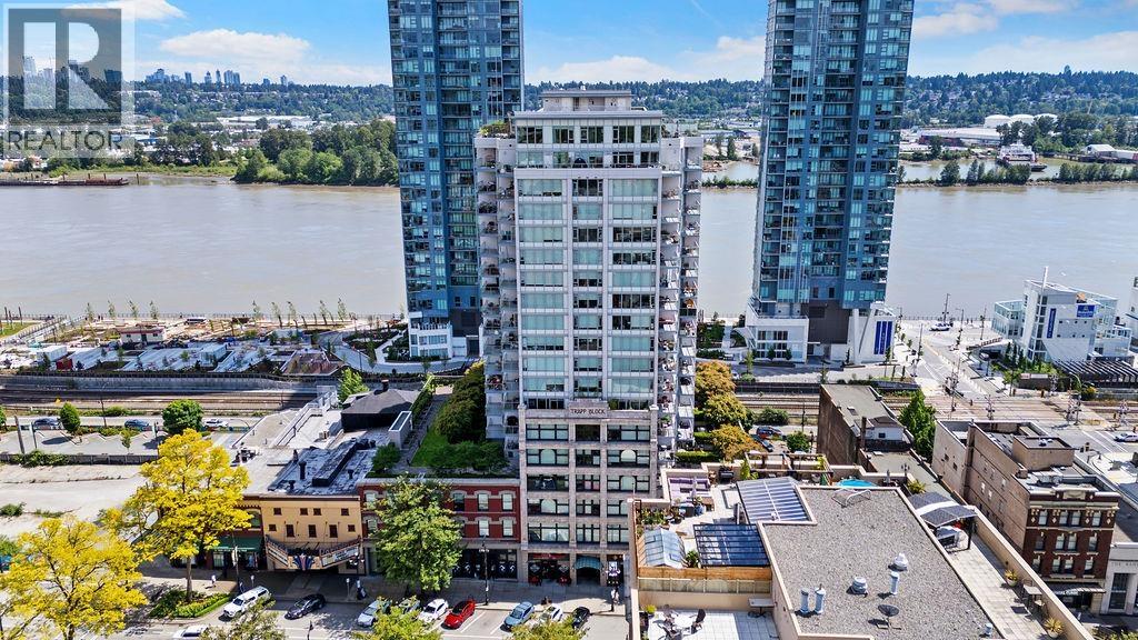 1811 668 Columbia Street, New Westminster, British Columbia  V3M 1A9 - Photo 31 - R3129111