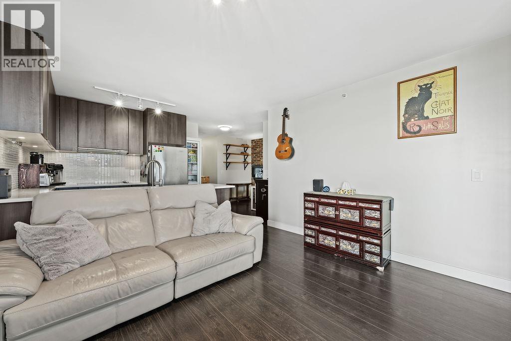 1811 668 Columbia Street, New Westminster, British Columbia  V3M 1A9 - Photo 8 - R3129111