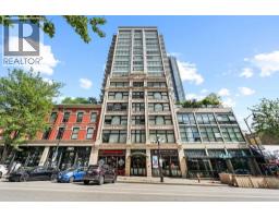1811 668 COLUMBIA STREET, New Westminster, British Columbia