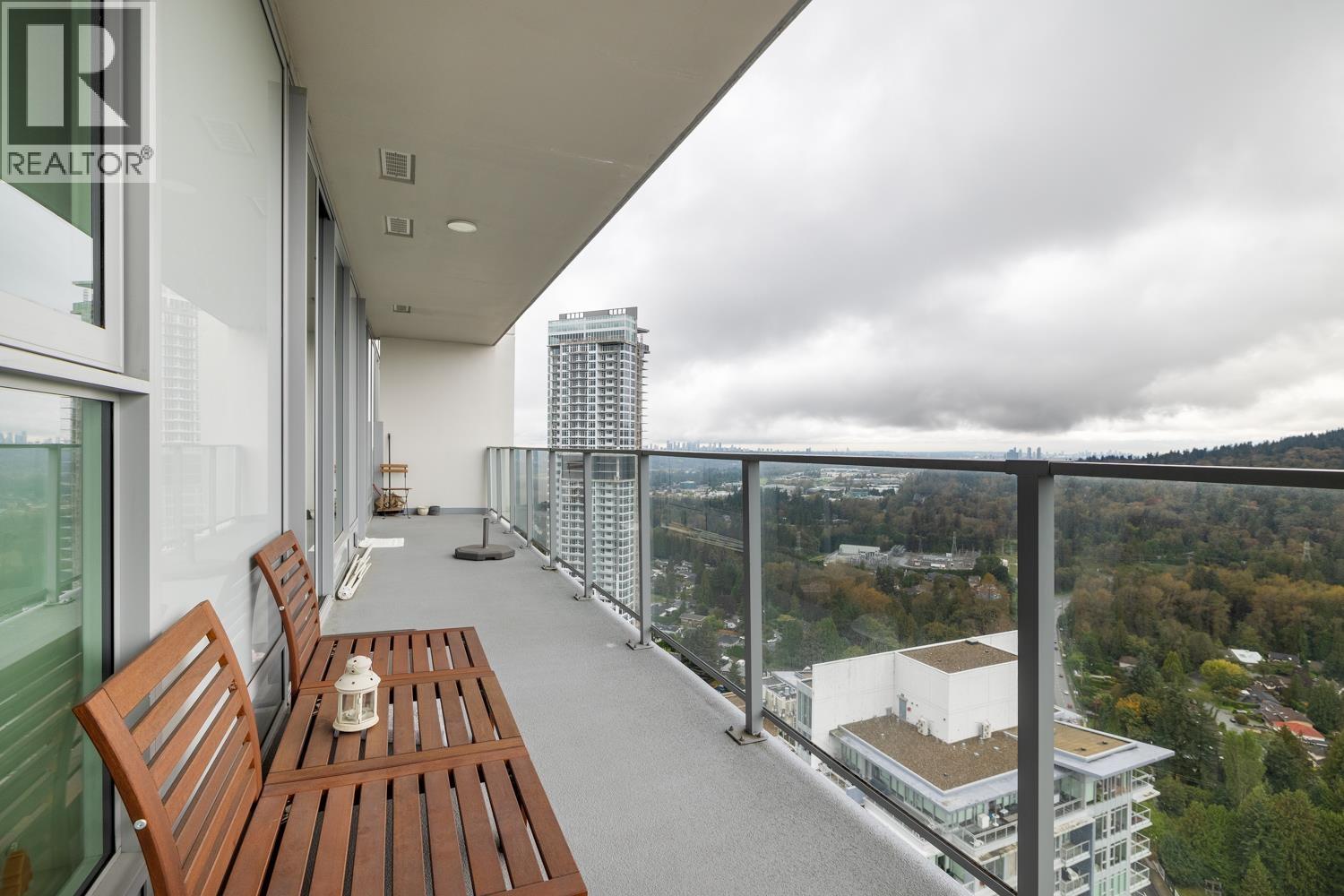 3002 567 Clarke Road, Coquitlam, British Columbia  V3J 0K7 - Photo 11 - R3129117