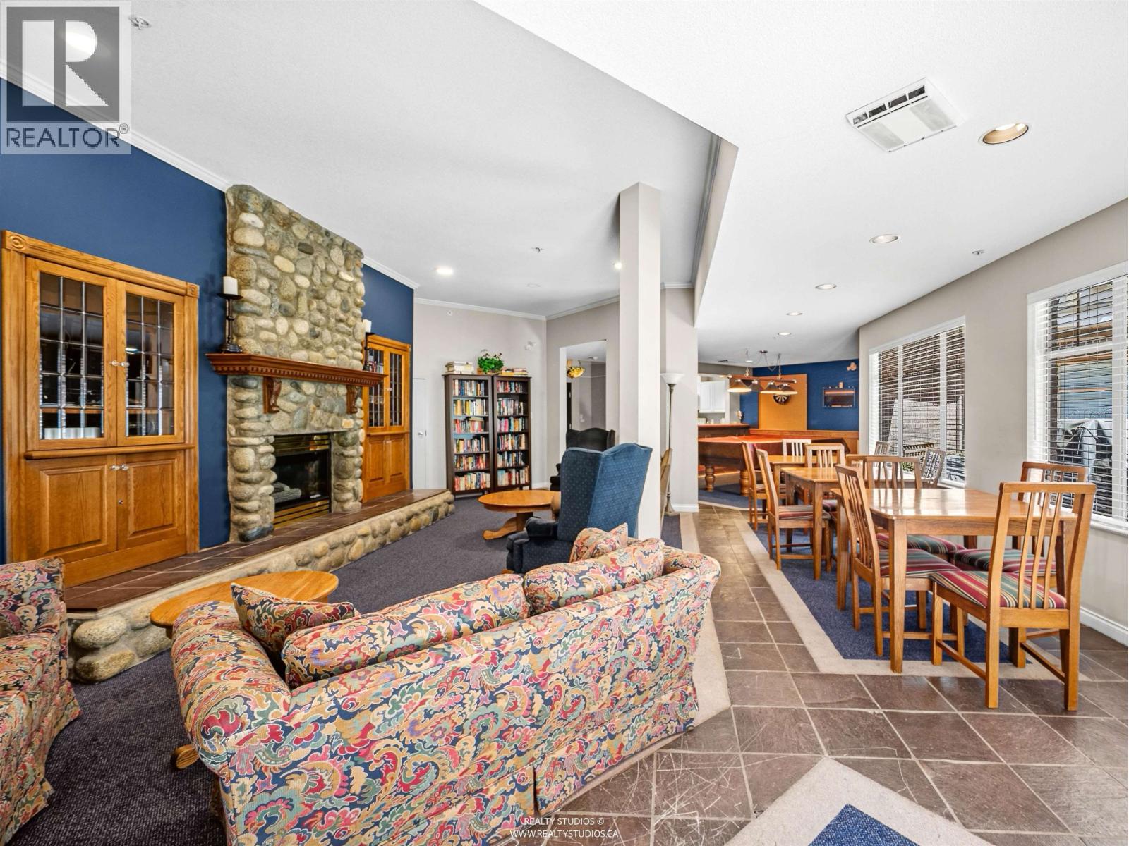 409 2059 Chesterfield Avenue, North Vancouver, British Columbia  V7M 2P4 - Photo 32 - R3129126