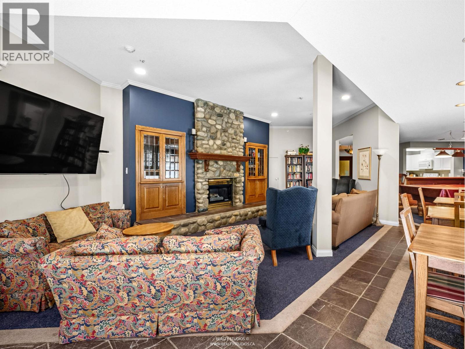 409 2059 Chesterfield Avenue, North Vancouver, British Columbia  V7M 2P4 - Photo 33 - R3129126