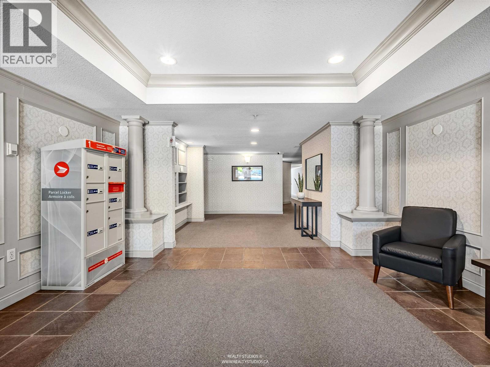 409 2059 Chesterfield Avenue, North Vancouver, British Columbia  V7M 2P4 - Photo 6 - R3129126