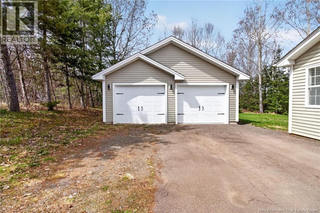 16 Woodworth Street, Lower Coverdale, New Brunswick  E1J 1L3 - Photo 34 - NB138381