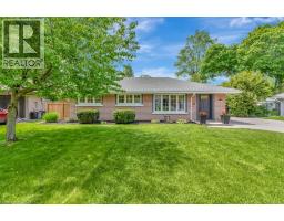 22 DALE Avenue, Cambridge, Ontario