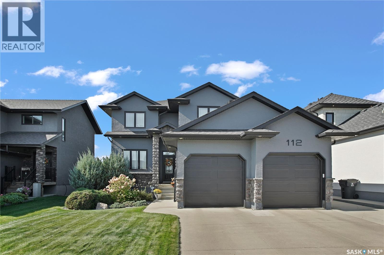 112 Kinsmen CRESCENT, Martensville, Saskatchewan