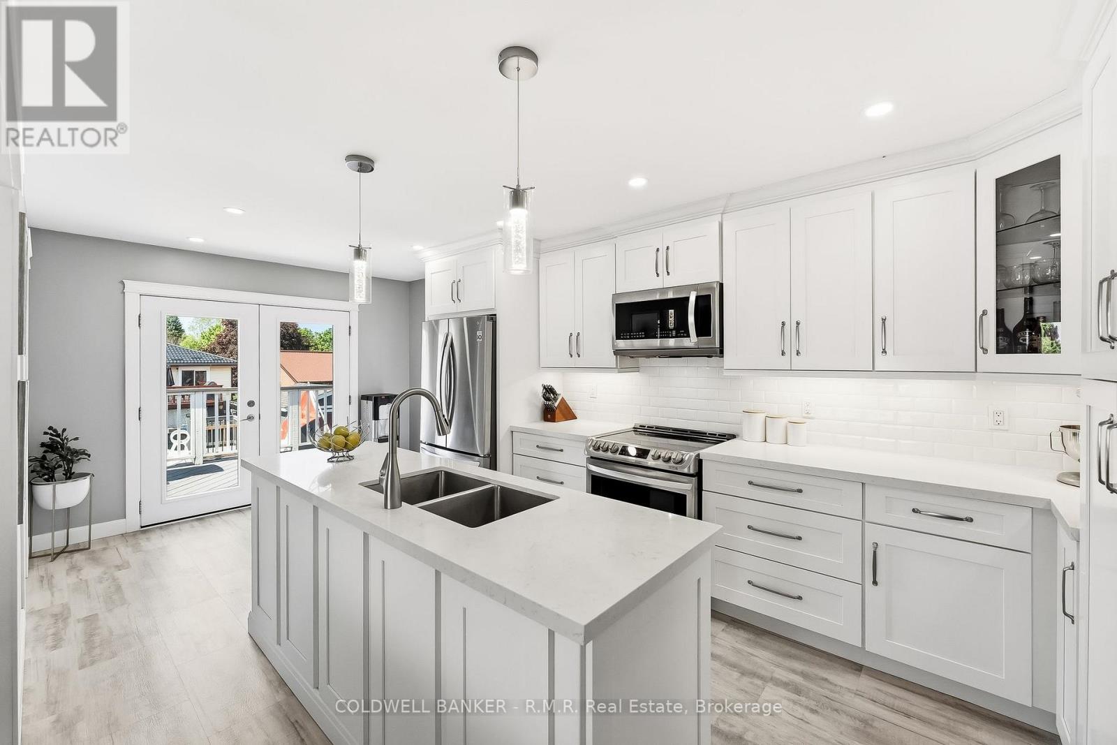 14 Glenabbey Drive, Clarington, Ontario  L1E 1B9 - Photo 12 - E13207870