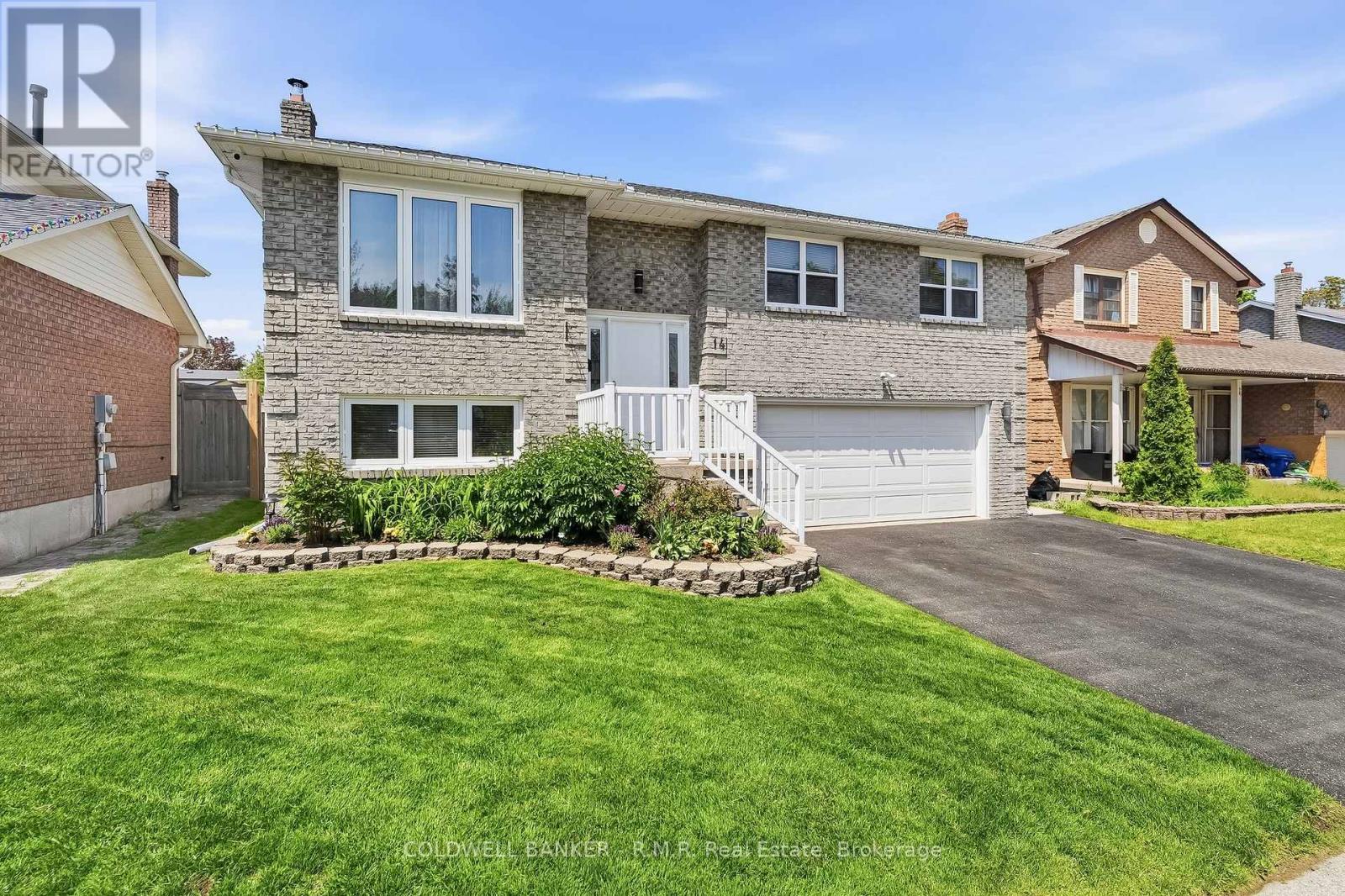 14 Glenabbey Drive, Clarington, Ontario  L1E 1B9 - Photo 3 - E13207870