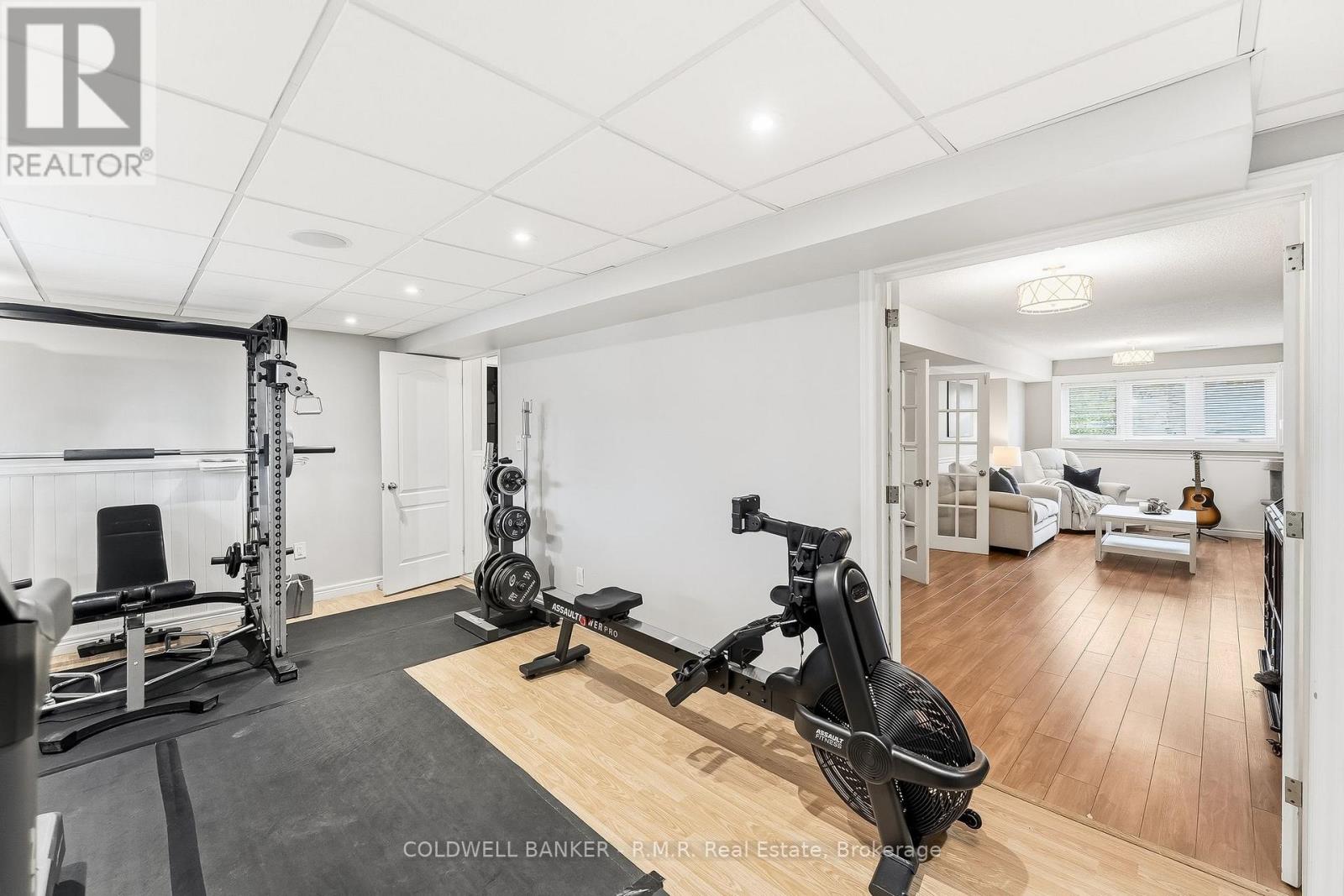 14 Glenabbey Drive, Clarington, Ontario  L1E 1B9 - Photo 32 - E13207870
