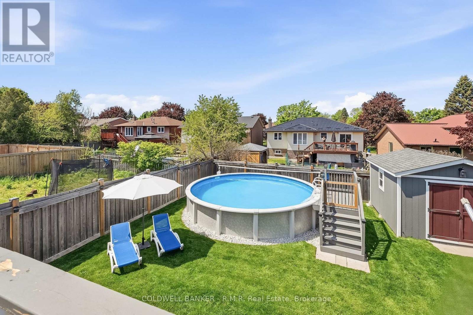 14 Glenabbey Drive, Clarington, Ontario  L1E 1B9 - Photo 39 - E13207870