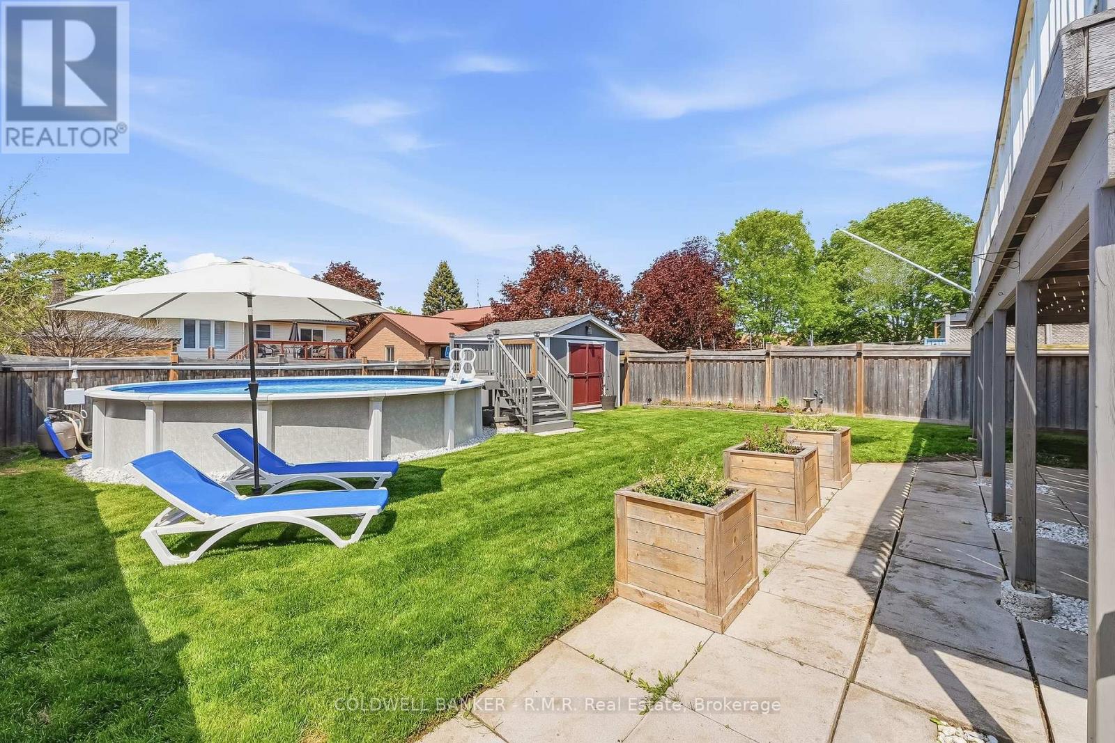 14 Glenabbey Drive, Clarington, Ontario  L1E 1B9 - Photo 40 - E13207870