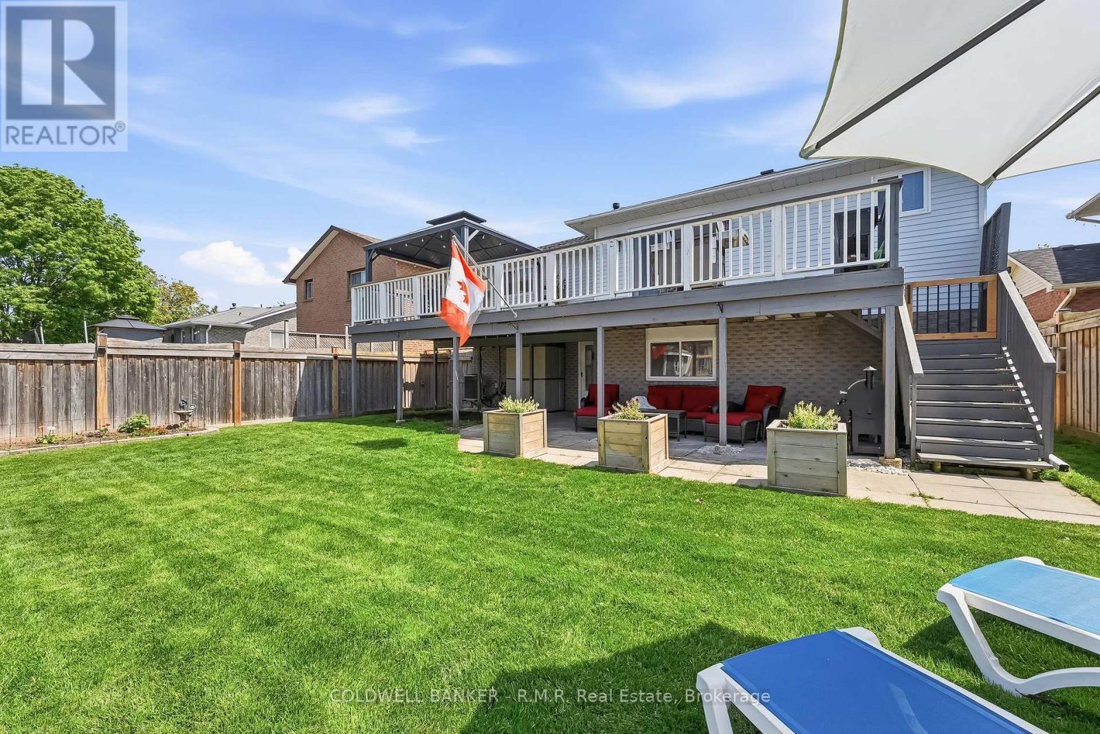 14 Glenabbey Drive, Clarington, Ontario  L1E 1B9 - Photo 41 - E13207870
