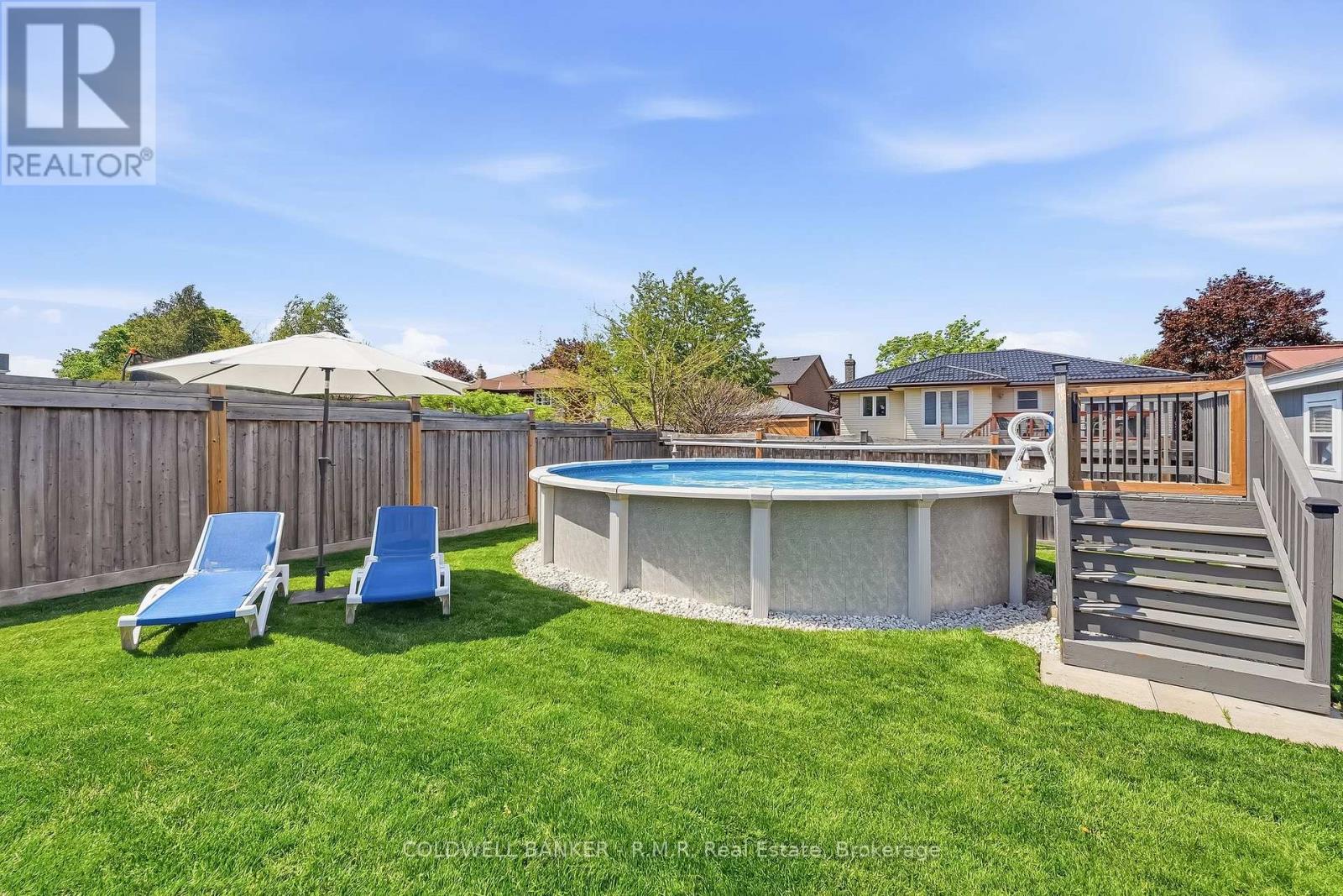 14 Glenabbey Drive, Clarington, Ontario  L1E 1B9 - Photo 44 - E13207870