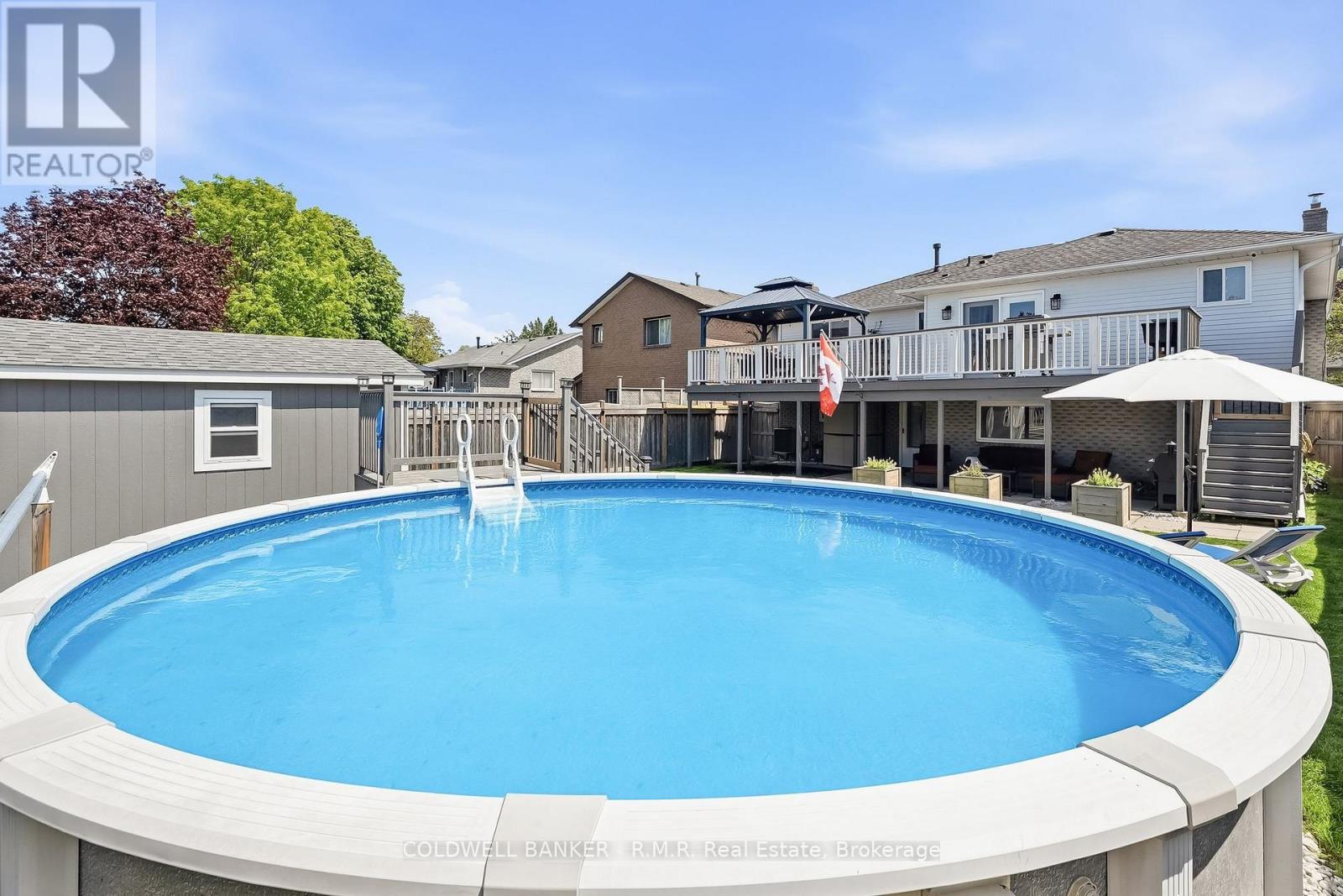 14 Glenabbey Drive, Clarington, Ontario  L1E 1B9 - Photo 45 - E13207870