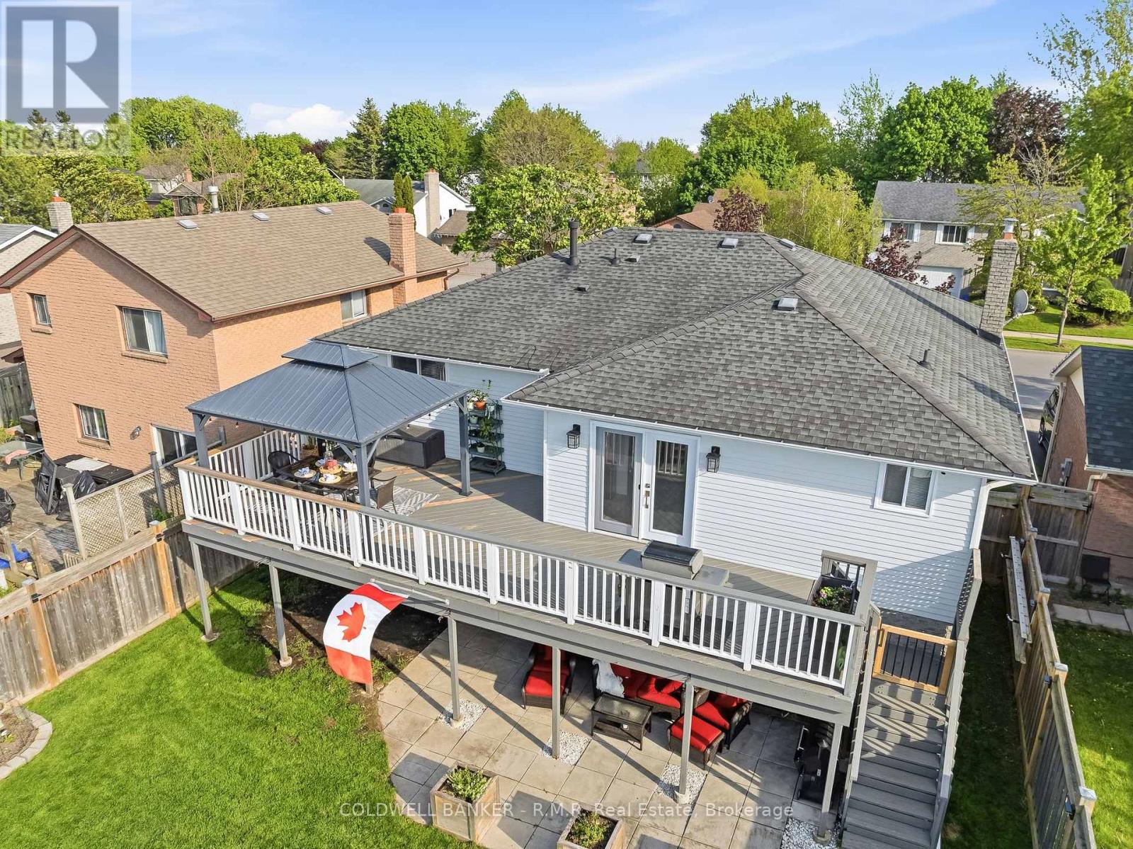 14 Glenabbey Drive, Clarington, Ontario  L1E 1B9 - Photo 46 - E13207870