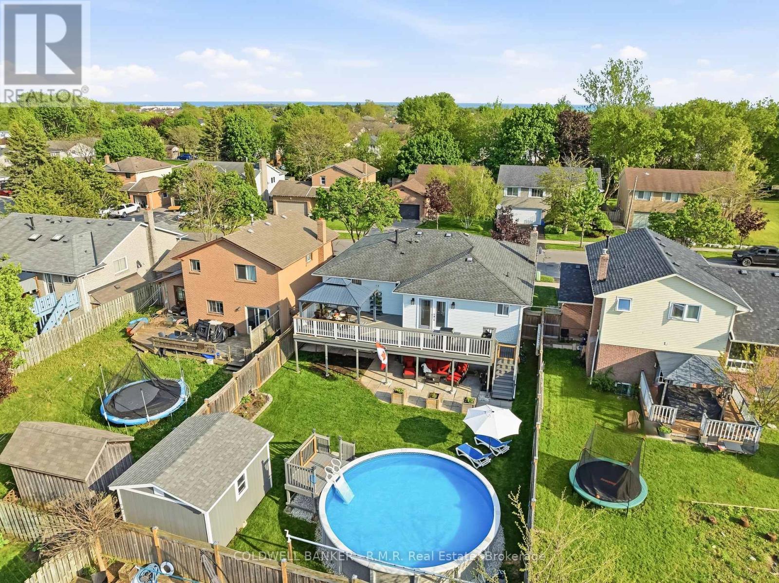 14 Glenabbey Drive, Clarington, Ontario  L1E 1B9 - Photo 48 - E13207870