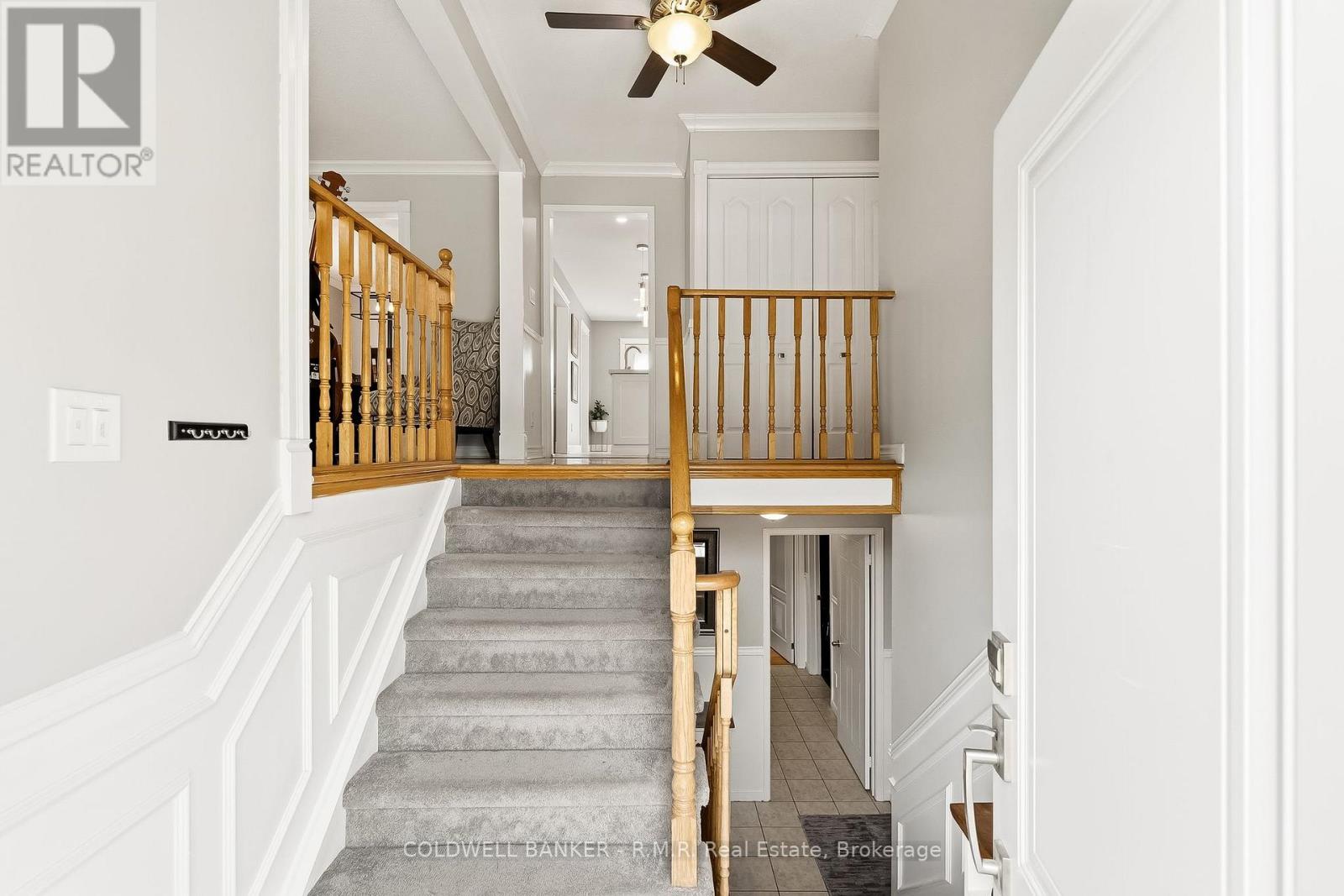 14 Glenabbey Drive, Clarington, Ontario  L1E 1B9 - Photo 6 - E13207870